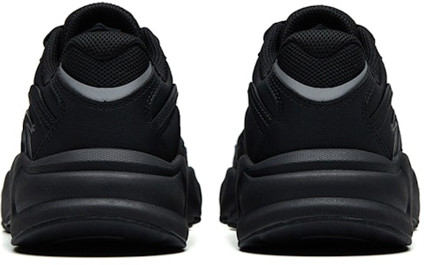 (W) Anta Kasut Sneakers Rendah 'Hitam' 922238865-4 Shop (W) Anta Kasut Sneakers Rendah 'Hitam' 922238865-4