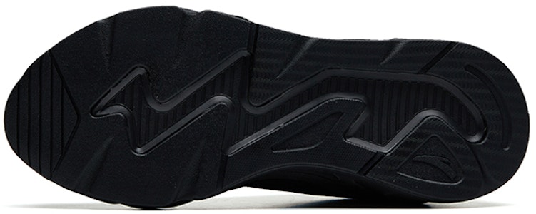 (W) Anta Kasut Sneakers Rendah 'Hitam' 922238865-4 Purchase (W) Anta Kasut Sneakers Rendah 'Hitam' 922238865-4