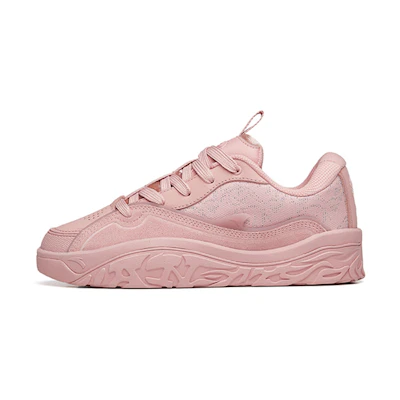 (W) Anta Hot 'Pink'