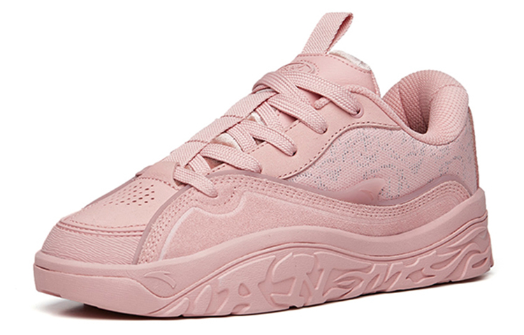 (W) Anta Hot 'Pink' 圖 3