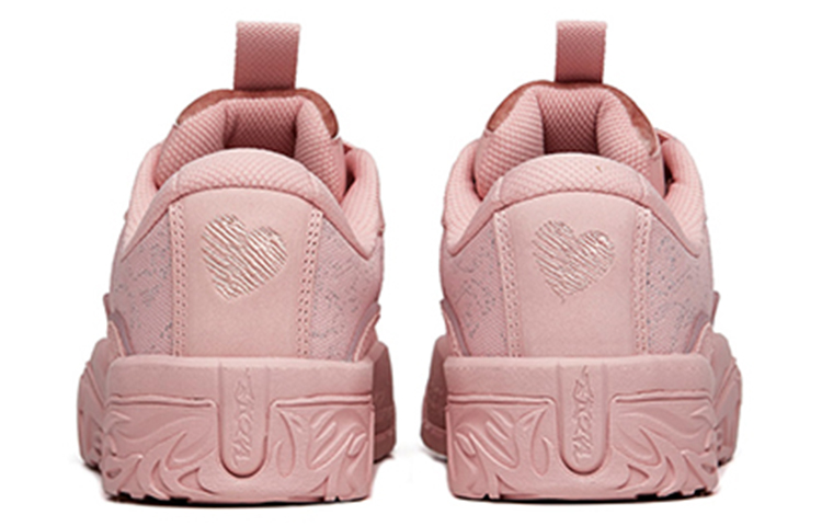 (W) Anta Hot 'Pink' 圖 5