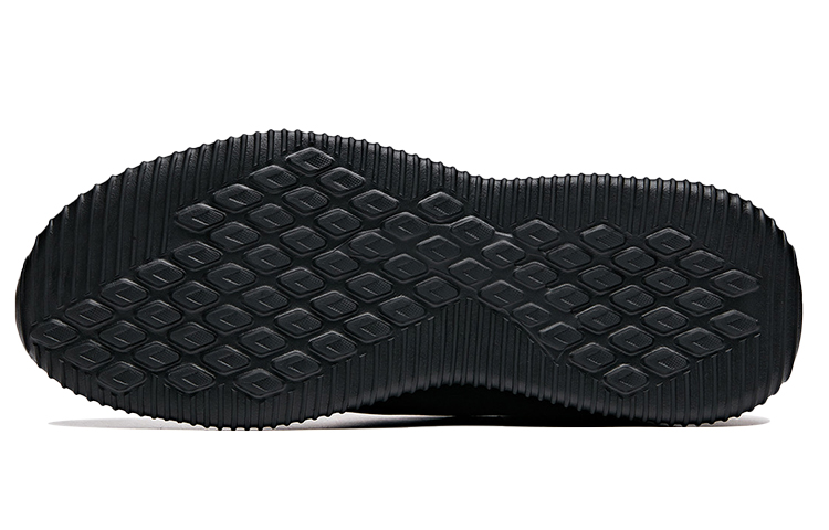 (W) Anta Low-Top Trainer 'Black Red' 圖 5