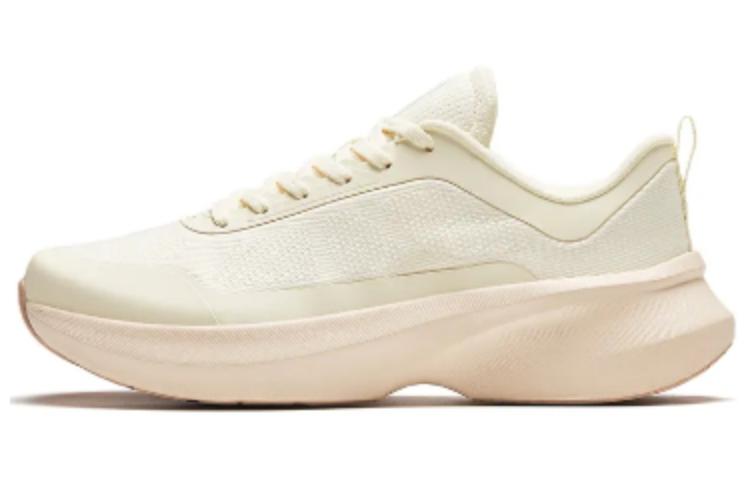 (Women) Anta Training Series Sneakers 'Beige' 122417757-3