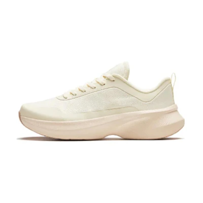 (W) Anta Training Series Sneakers 'Beige'