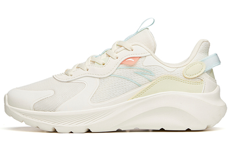 (Women) Anta Low Top Training 'Beige' 922137701-2