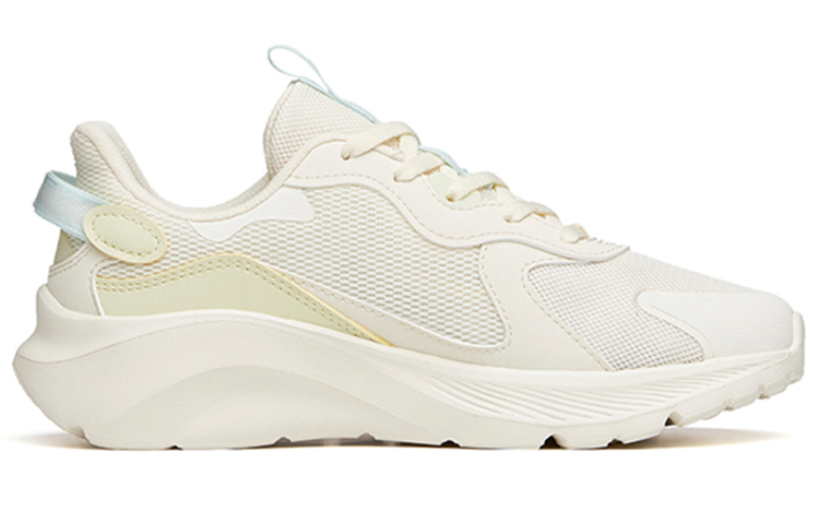 Order (Women) Anta Low Top Training 'Beige' 922137701-2