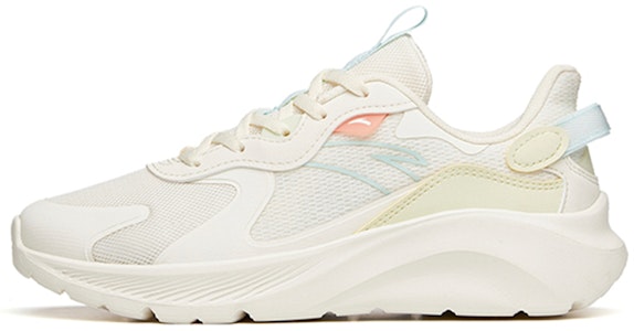 (W) Anta Rendah Top Latihan 'Beige' 922137701-2 Buy (W) Anta Rendah Top Latihan 'Beige' 922137701-2