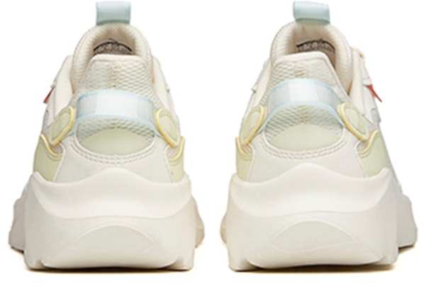 (Women) Anta Low Top Training 'Beige' 922137701-2 Shop (Women) Anta Low Top Training 'Beige' 922137701-2