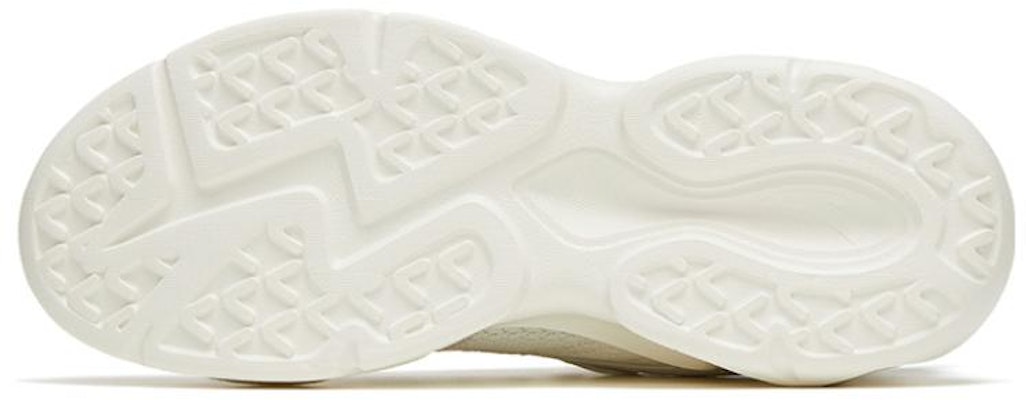 (Women) Anta Casual Dad Shoes 'White Green Grey' 922328815-1 Purchase (Women) Anta Casual Dad Shoes 'White Green Grey' 922328815-1
