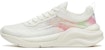 (W) Anta Low Training 'Putih Pink' 122327718-6