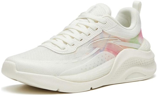(Women) Anta Low Training 'White Pink' 122327718-6 Order (Women) Anta Low Training 'White Pink' 122327718-6