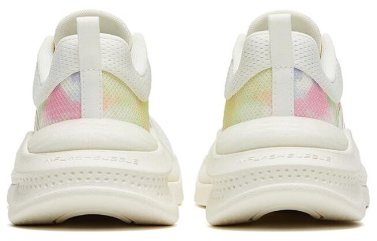 Lookbook (W) Anta Low Training 'Putih Pink' 122327718-6