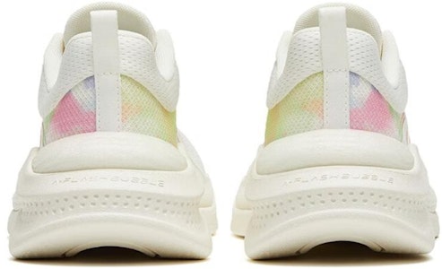 (W) Anta Low Training 'Putih Merah Muda' 122327718-6 Lookbook (W) Anta Low Training 'Putih Merah Muda' 122327718-6