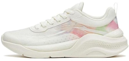 (Women) Anta Low Training 'White Pink' 122327718-6 (Women) Anta Low Training 'White Pink' 122327718-6