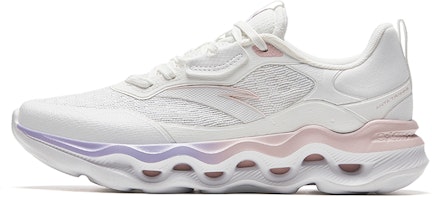 (Women) Anta Low Training 'White Pink' 122337711-2 (Women) Anta Low Training 'White Pink' 122337711-2