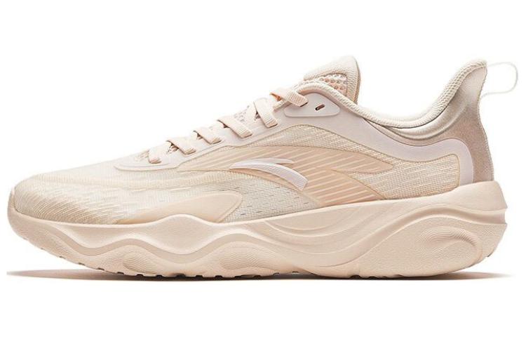 (Women) Anta Low Training Shoe 'Orange' 922337702-6