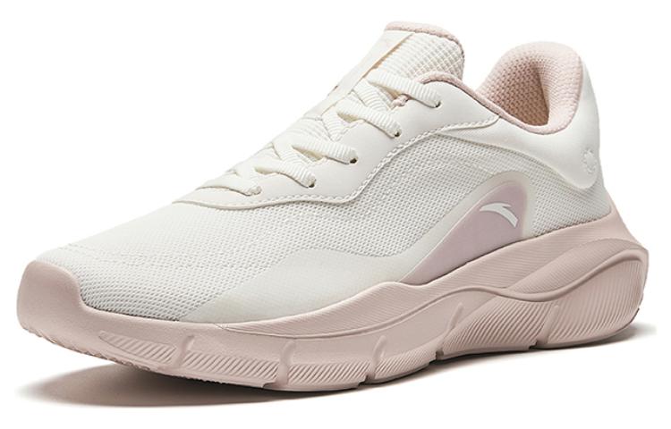 (W) Anta Low Training Shoe 'White Grey' 圖 2