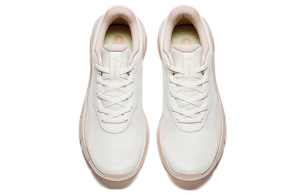 (W) Anta Low Training Shoe 'White Grey' 圖 4