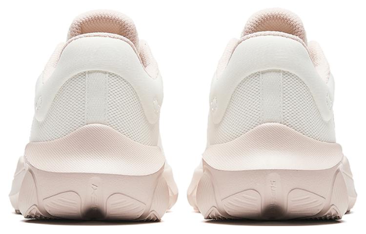 (W) Anta Low Training Shoe 'White Grey' 圖 5