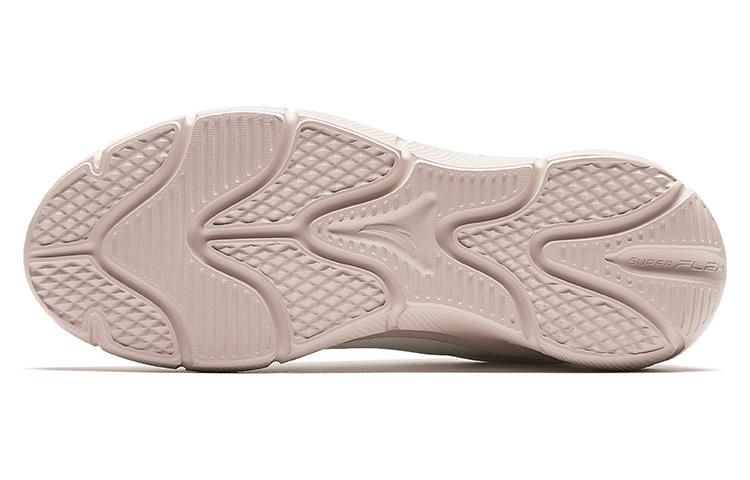 (W) Anta Low Training Shoe 'White Grey' 圖 6