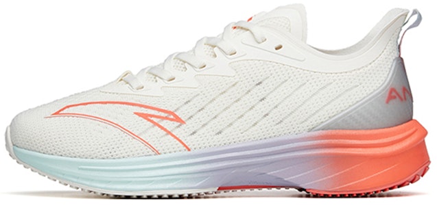 (W) Anta Mach 1.0 'Putih Jingga Ungu' 122215566-3 Buy (W) Anta Mach 1.0 'Putih Jingga Ungu' 122215566-3