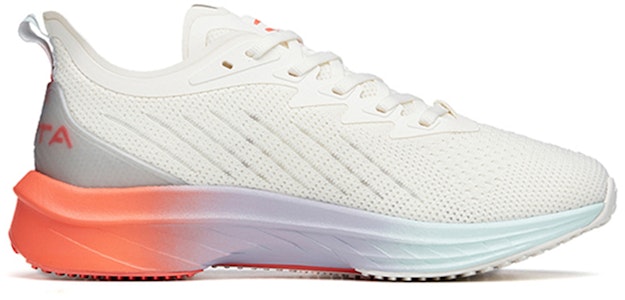 (W) Anta Mach 1.0 'Putih Jingga Ungu' 122215566-3 Order (W) Anta Mach 1.0 'Putih Jingga Ungu' 122215566-3