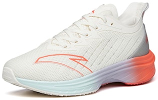 (W) Anta Mach 1.0 'Putih Jingga Ungu' 122215566-3 Lookbook (W) Anta Mach 1.0 'Putih Jingga Ungu' 122215566-3