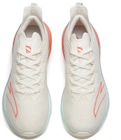 (W) Anta Mach 1.0 'Putih Jingga Ungu' 122215566-3 Shop (W) Anta Mach 1.0 'Putih Jingga Ungu' 122215566-3