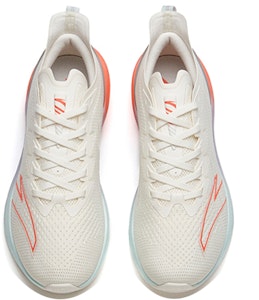 (W) Anta Mach 1.0 'Putih Jingga Ungu' 122215566-3 Shop (W) Anta Mach 1.0 'Putih Jingga Ungu' 122215566-3