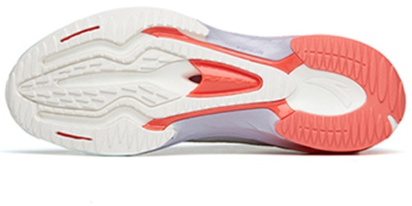 (W) Anta Mach 1.0 'Putih Jingga Ungu' 122215566-3 Details for (W) Anta Mach 1.0 'Putih Jingga Ungu' 122215566-3