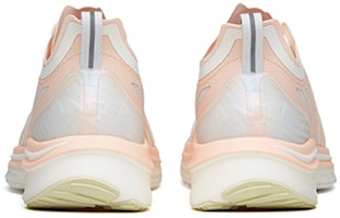 (W) 安踏 MACH 1.0 专业低帮跑鞋 白粉配色 122135562-2 Shop (W) 安踏 MACH 1.0 专业低帮跑鞋 白粉配色 122135562-2