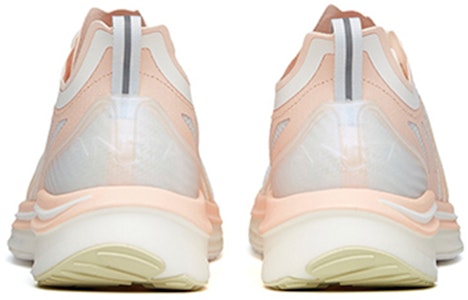 (W) 안타 마하 1.0 '프로 로우탑 러닝 화이트 핑크' 122135562-2 Shop (W) 안타 마하 1.0 '프로 로우탑 러닝 화이트 핑크' 122135562-2