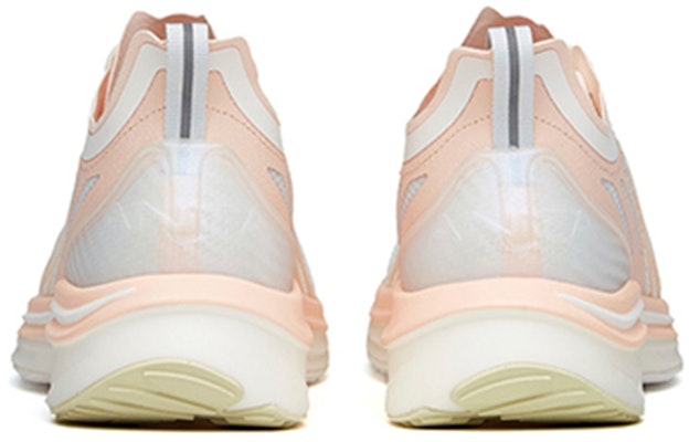 (W) Anta MACH 1.0 'Lari Profesional Low-Top Putih Pink' 122135562-2 Shop (W) Anta MACH 1.0 'Lari Profesional Low-Top Putih Pink' 122135562-2