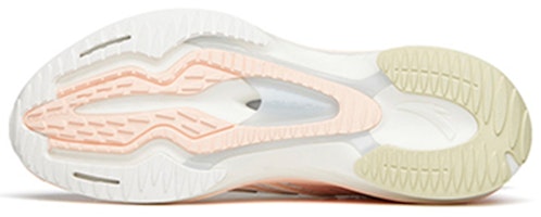 (W) 安踏 MACH 1.0 专业低帮跑鞋 白粉配色 122135562-2 Purchase (W) 安踏 MACH 1.0 专业低帮跑鞋 白粉配色 122135562-2