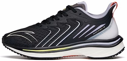 (Women) Anta Mach 1.0 'Black Purple' 122135562-1 (Women) Anta Mach 1.0 'Black Purple' 122135562-1