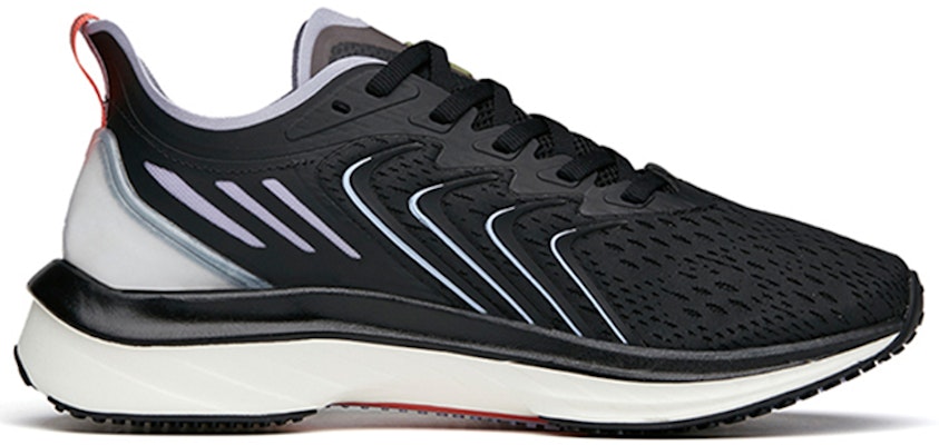 (W) Anta Mach 1.0 'Hitam Ungu' 122135562-1 Order (W) Anta Mach 1.0 'Hitam Ungu' 122135562-1