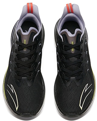 (W) Anta Mach 1.0 'Hitam Ungu' 122135562-1 Shop (W) Anta Mach 1.0 'Hitam Ungu' 122135562-1