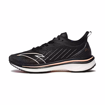 (W) Anta MACH 1.0 'Wormhole Tech Black'