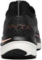 安踏 MACH 1.0 虫洞科技 竞速 低帮 跑步鞋 女款 黑色 Shop 安踏 MACH 1.0 虫洞科技 竞速 低帮 跑步鞋 女款 黑色