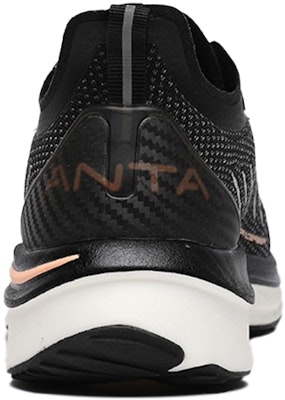 (W) Anta MACH 1.0 'Wormhole Tech Hitam' 122125586-1 Shop (W) Anta MACH 1.0 'Wormhole Tech Hitam' 122125586-1