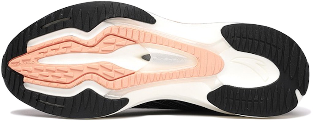(W) Anta MACH 1.0 'Wormhole Tech Hitam' 122125586-1 Purchase (W) Anta MACH 1.0 'Wormhole Tech Hitam' 122125586-1