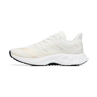 (W) Anta MACH 1.0 Low 'White Black'
