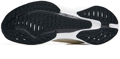 Anta安踏 MACH馬赫 1.0 輕便 低筒 跑步鞋 女款 白黑 Details for Anta安踏 MACH馬赫 1.0 輕便 低筒 跑步鞋 女款 白黑