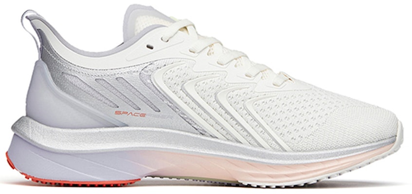 (W) Anta MACH 1.0 Run Siri 'Putih Perak Kelabu' 122135562-3 Order (W) Anta MACH 1.0 Run Siri 'Putih Perak Kelabu' 122135562-3