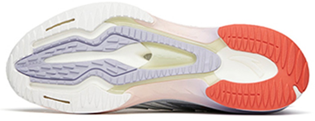 (W) Anta MACH 1.0 Run Siri 'Putih Perak Kelabu' 122135562-3 Purchase (W) Anta MACH 1.0 Run Siri 'Putih Perak Kelabu' 122135562-3
