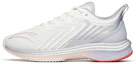 Buy (W) Anta MACH 1.0 Run Series ''Wit Zilver Grijs'' 122135562-3