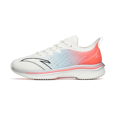 (W) Anta MACH 1 'White Blue Red'