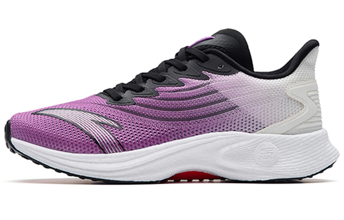 (Women) Anta MACH 2.0 'Purple Black White'