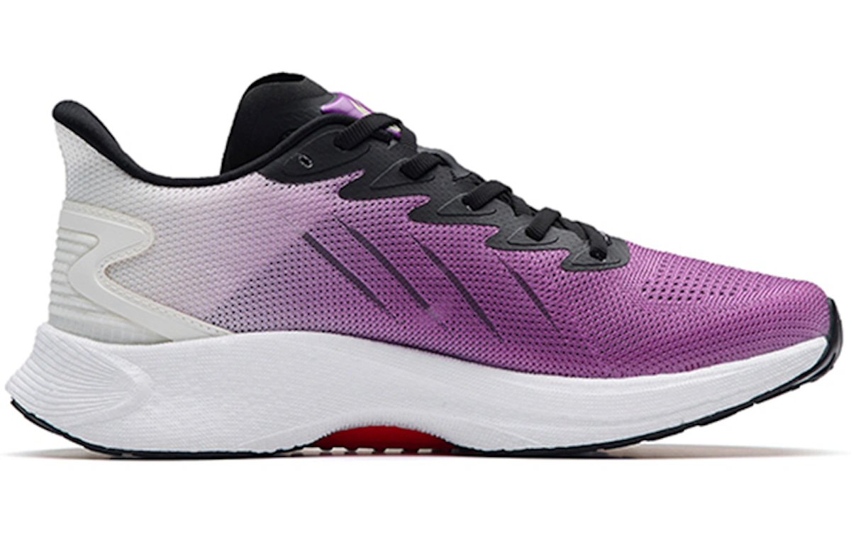 (Women) Anta MACH 2.0 'Purple Black White'