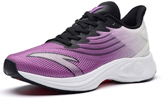 (W) Anta MACH 2.0 'Ungu Hitam Putih' 122235583-2 Lookbook (W) Anta MACH 2.0 'Ungu Hitam Putih' 122235583-2